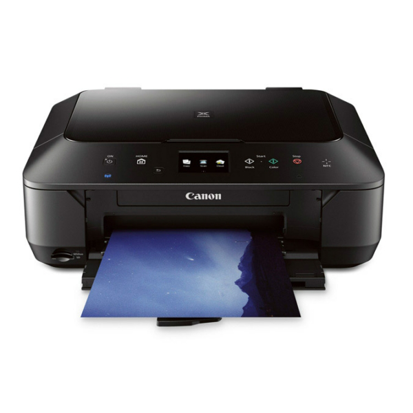 Canon PIXMA MG 6600 Series Drucker