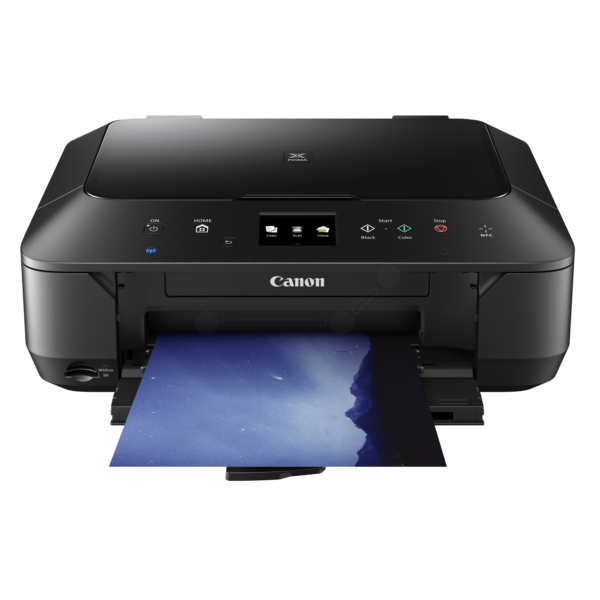 Canon PIXMA MG 6650 Drucker