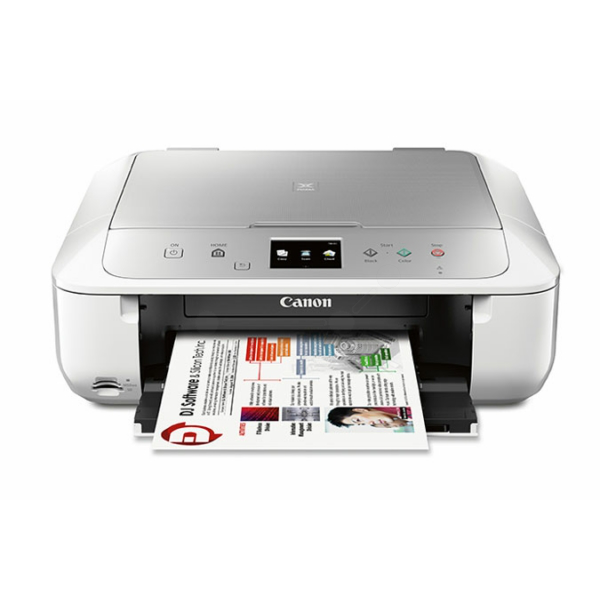 Canon PIXMA MG 6852 Drucker