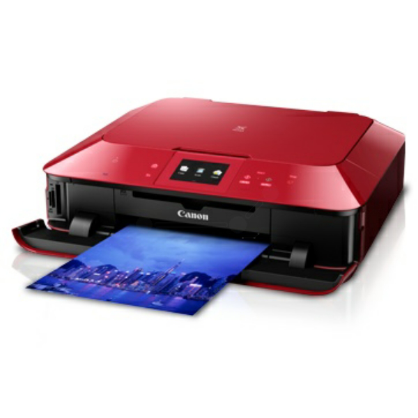 Canon PIXMA MG 7100 Series Drucker