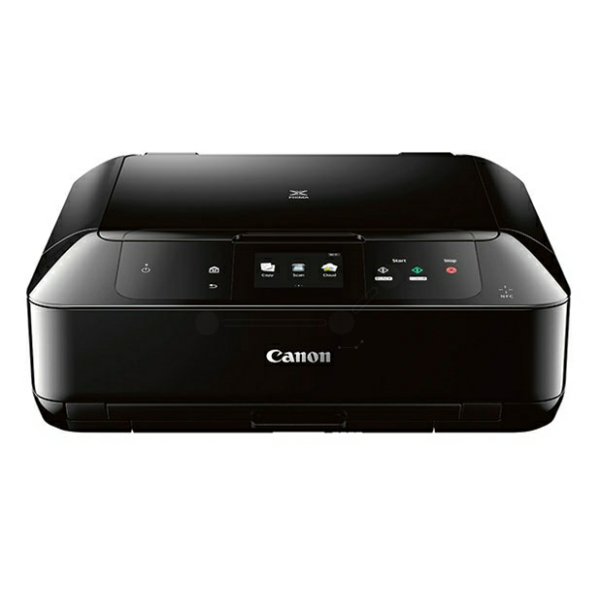 Canon PIXMA MG 7750 Series Drucker
