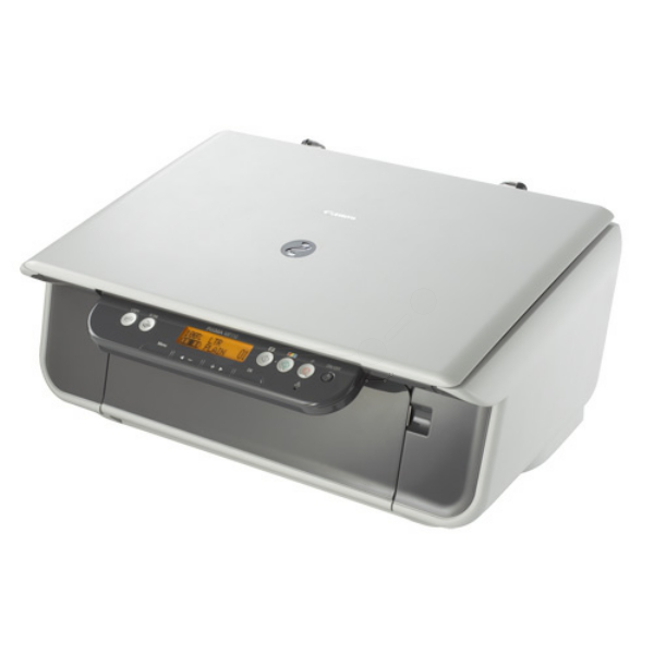 Canon PIXMA MP 110 Drucker