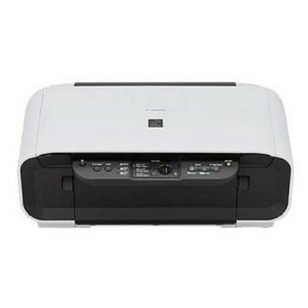 Canon PIXMA MP 140 Drucker