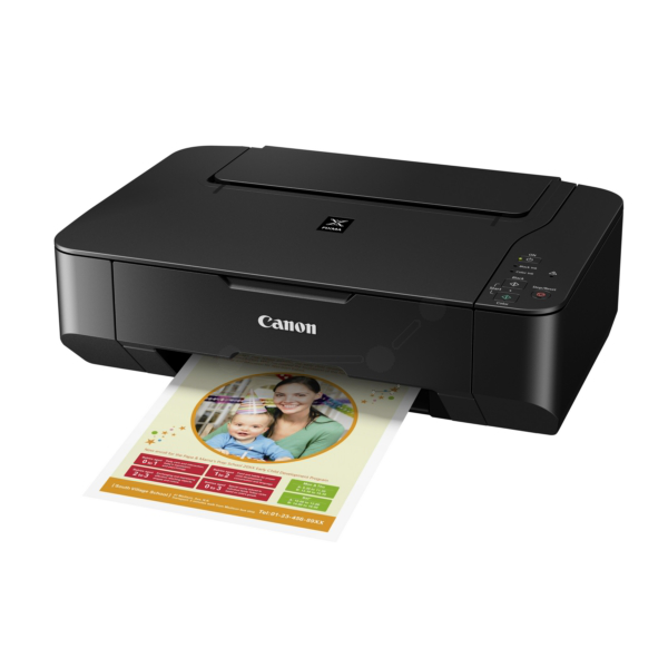 Canon PIXMA MP 230 Drucker