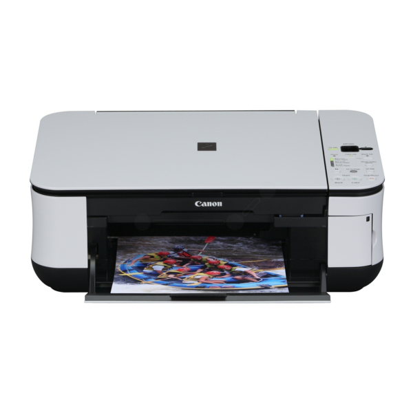 Canon PIXMA MP 260 Drucker