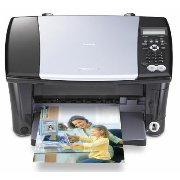 Canon PIXMA MP 390 Drucker