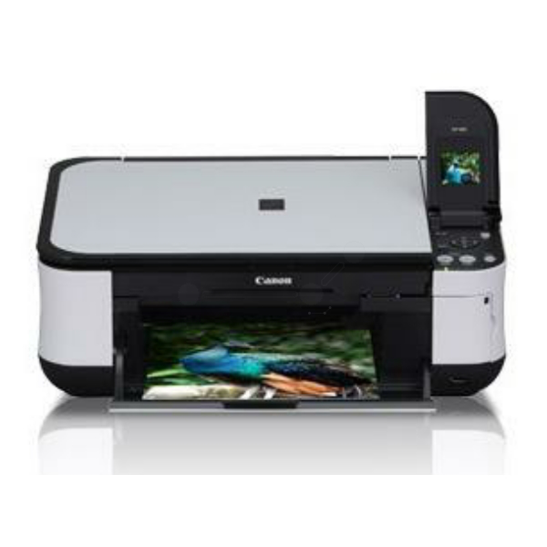 Canon PIXMA MP 480 Drucker