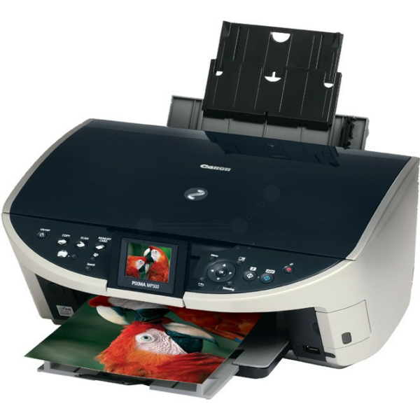 Canon PIXMA MP 500 Drucker