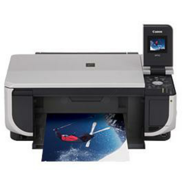 Canon PIXMA MP 510 Drucker