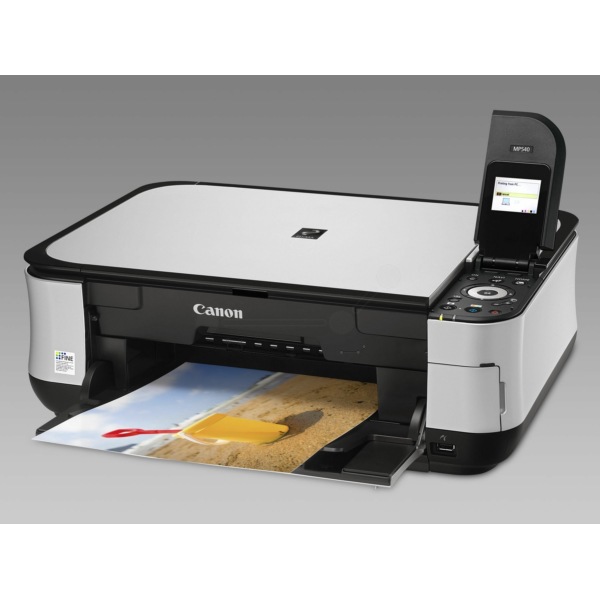 Canon PIXMA MP 540 Drucker
