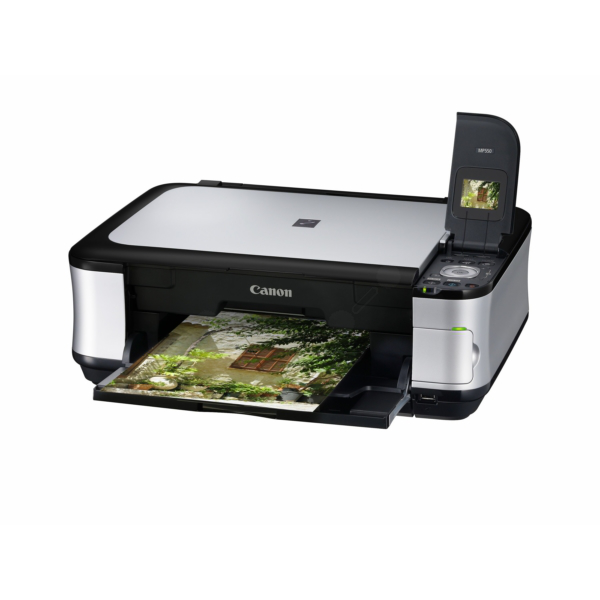 Canon PIXMA MP 550 Drucker