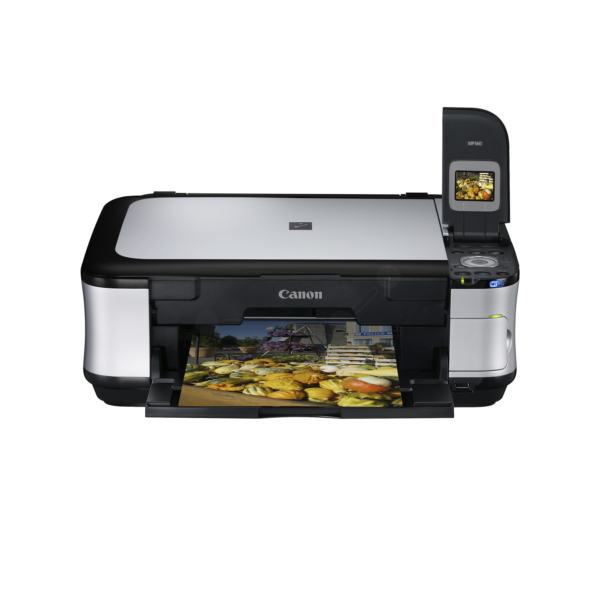 Canon PIXMA MP 560 Drucker