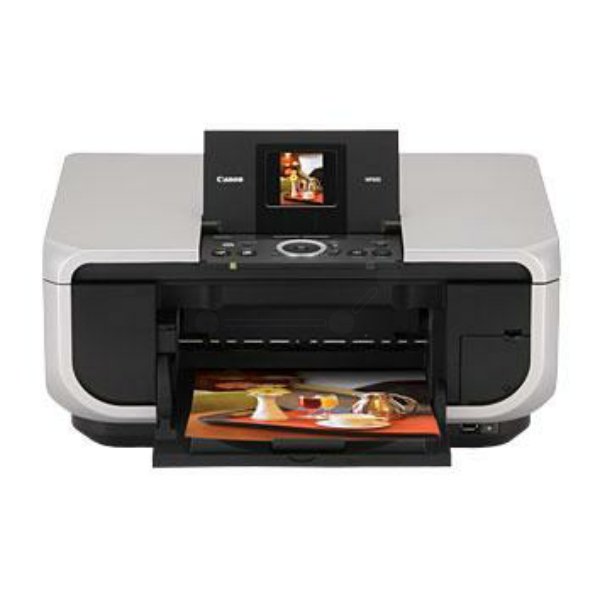 Canon PIXMA MP 600 Drucker