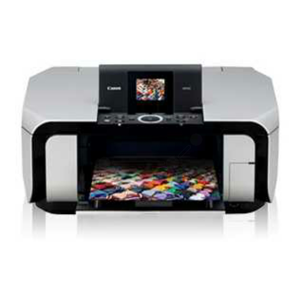 Canon PIXMA MP 610 Drucker