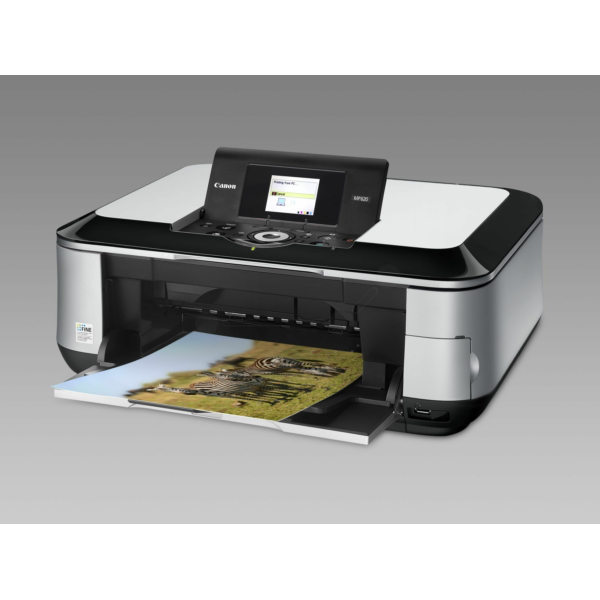 Canon PIXMA MP 620 Drucker