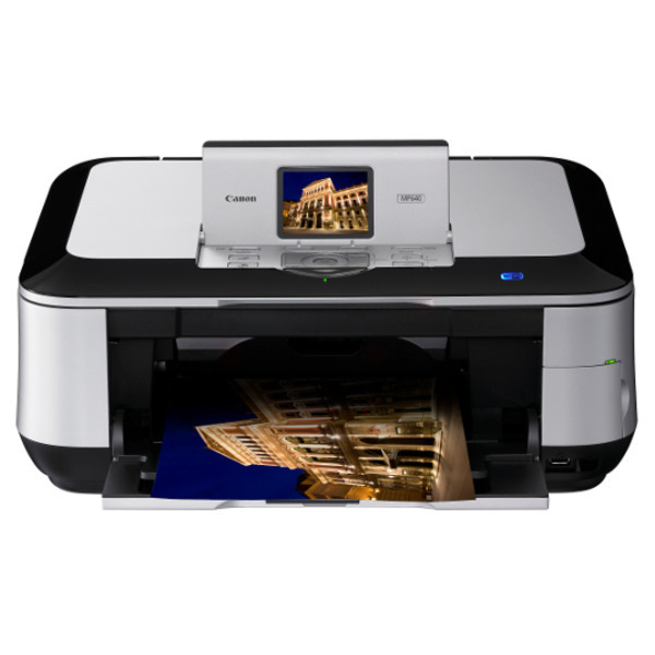 Canon PIXMA MP 640 Drucker