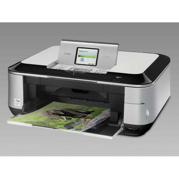 Canon PIXMA MP 640 Series Drucker