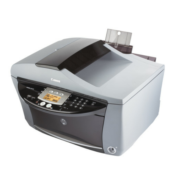 Canon PIXMA MP 750 Drucker