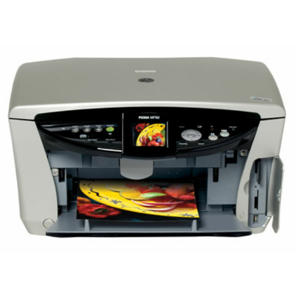 Canon PIXMA MP 760 Drucker