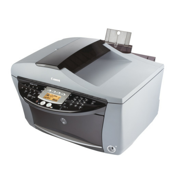 Canon PIXMA MP 780 Drucker