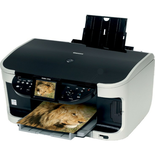 Canon PIXMA MP 800 Drucker