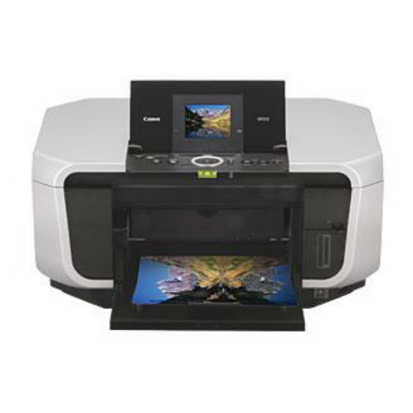 Canon PIXMA MP 810 Drucker