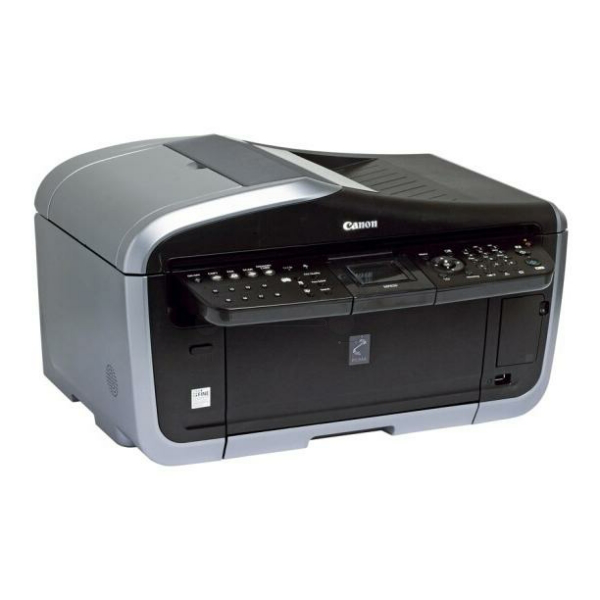 Canon PIXMA MP 830 Drucker