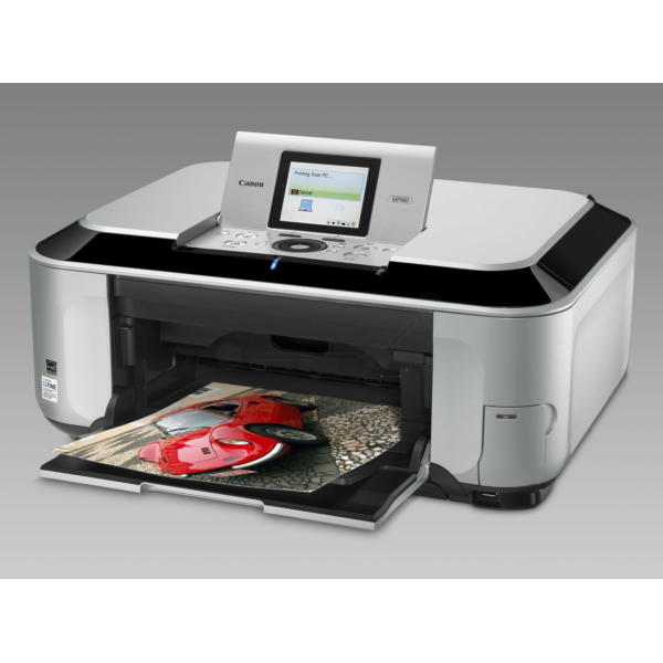 Canon PIXMA MP 980 Drucker