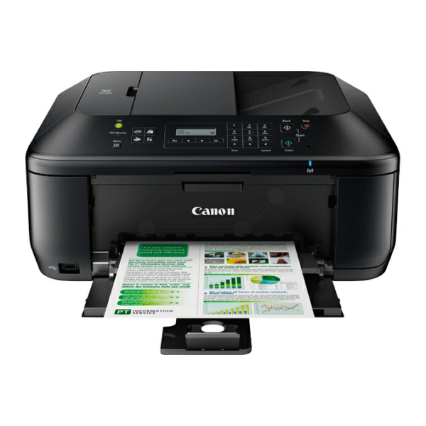 Canon PIXMA MX 455 Drucker