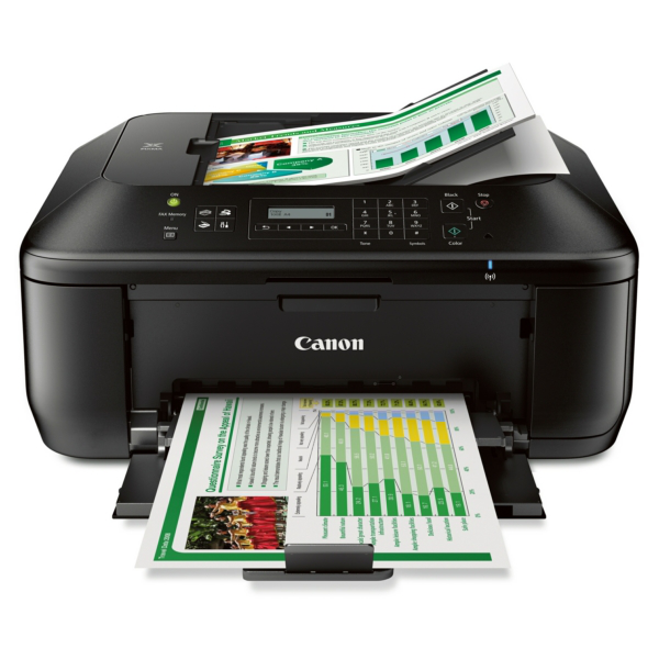 Canon PIXMA MX 472 Drucker
