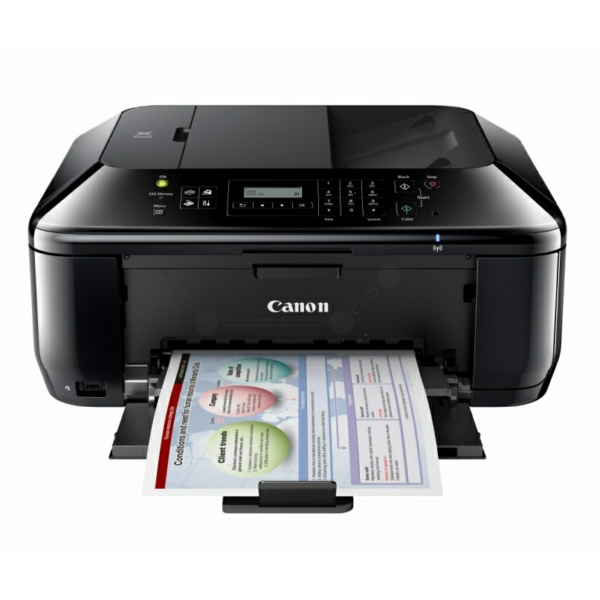 Canon PIXMA MX 515 Drucker