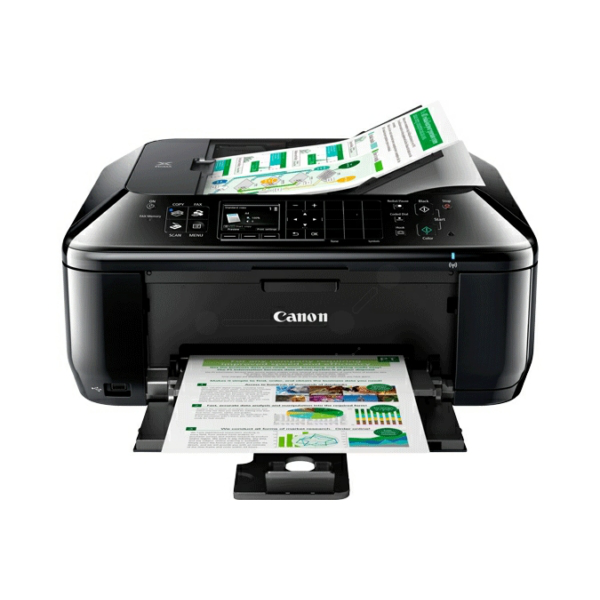 Canon PIXMA MX 520 Series Drucker