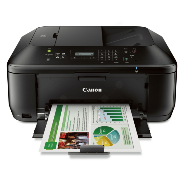 Canon PIXMA MX 535 Drucker
