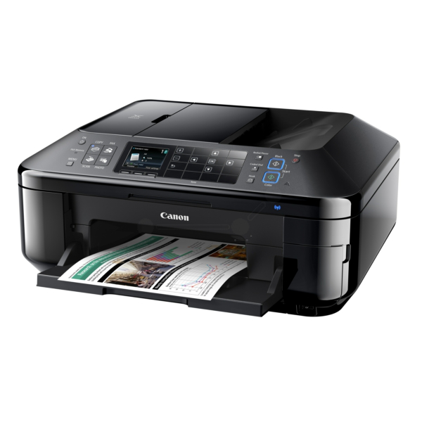 Canon PIXMA MX 715 Drucker