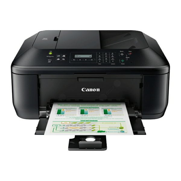Canon PIXMA MX 395 Drucker