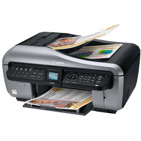 Canon PIXMA MX 7600 Drucker