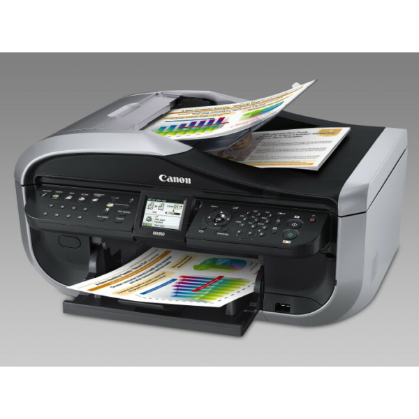 Canon PIXMA MX 850 Drucker