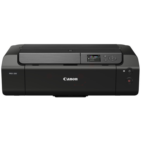 Canon PIXMA PRO-200 Drucker