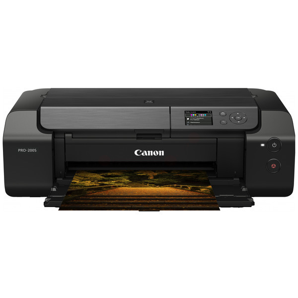 Canon PIXMA PRO-200 S Drucker