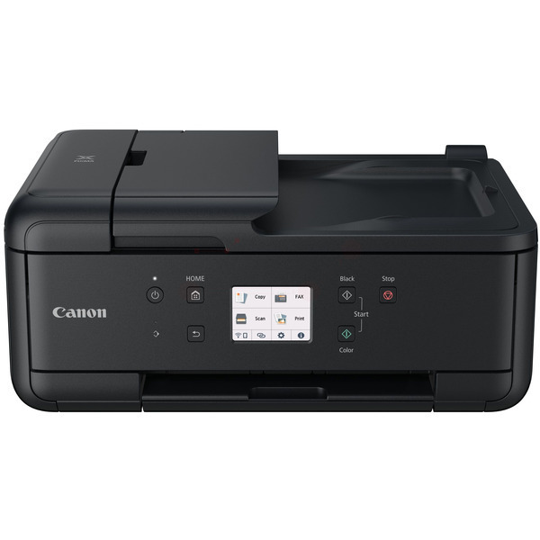 Canon PIXMA TR 7650 Drucker