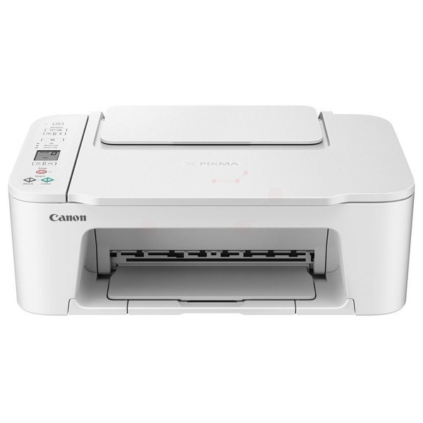 Canon PIXMA TS 3640 white Drucker