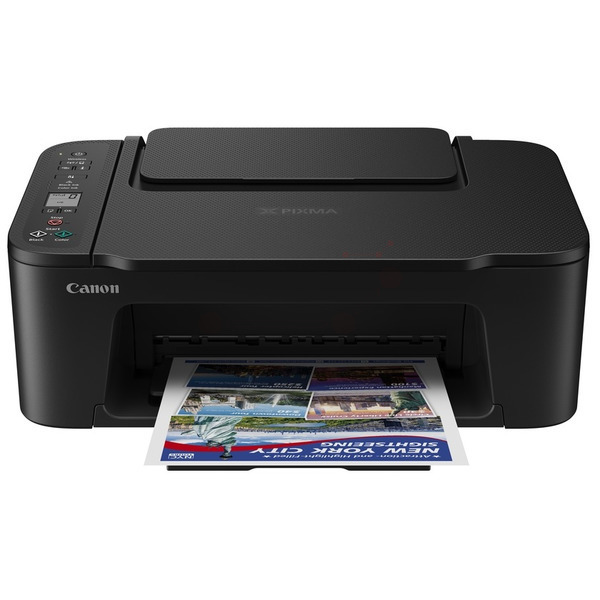 Canon PIXMA TS 3640 Drucker