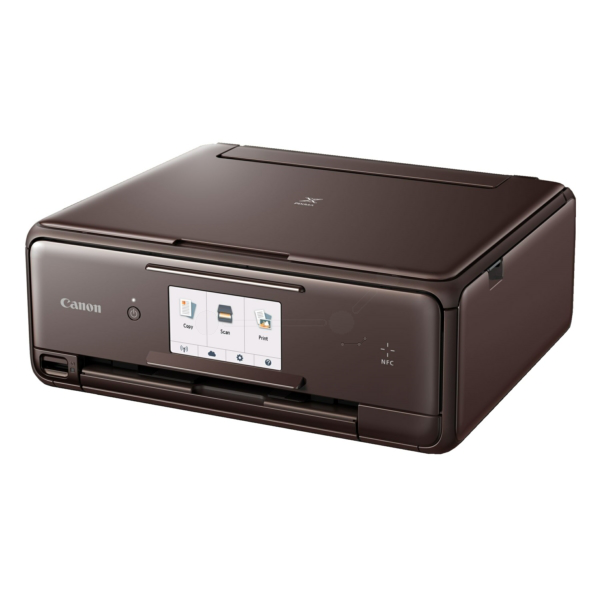 Canon PIXMA TS 8050 Series Drucker