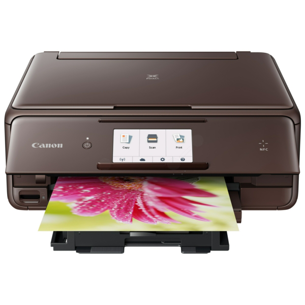 Canon PIXMA TS 8053 Drucker