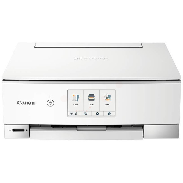 Canon PIXMA TS 8351 Drucker