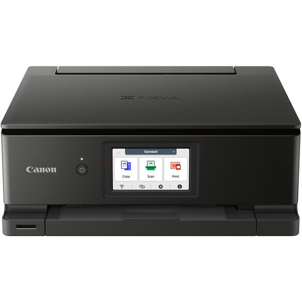 Canon PIXMA TS 8750 Drucker