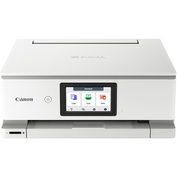 Canon PIXMA TS 8751 Drucker