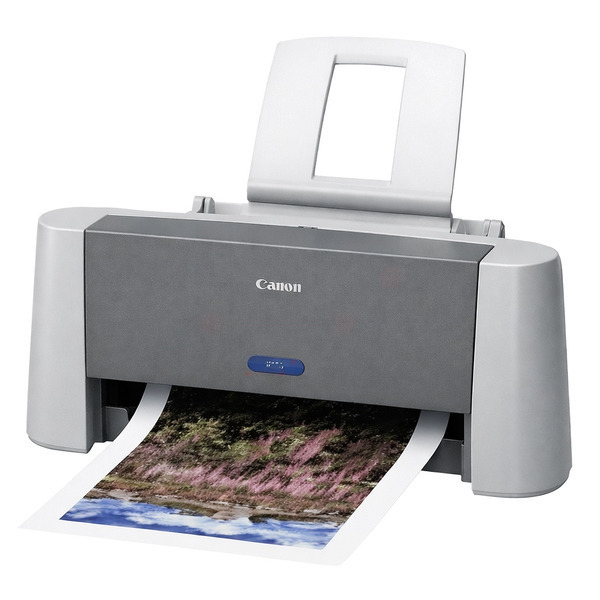 Canon S 200 Drucker