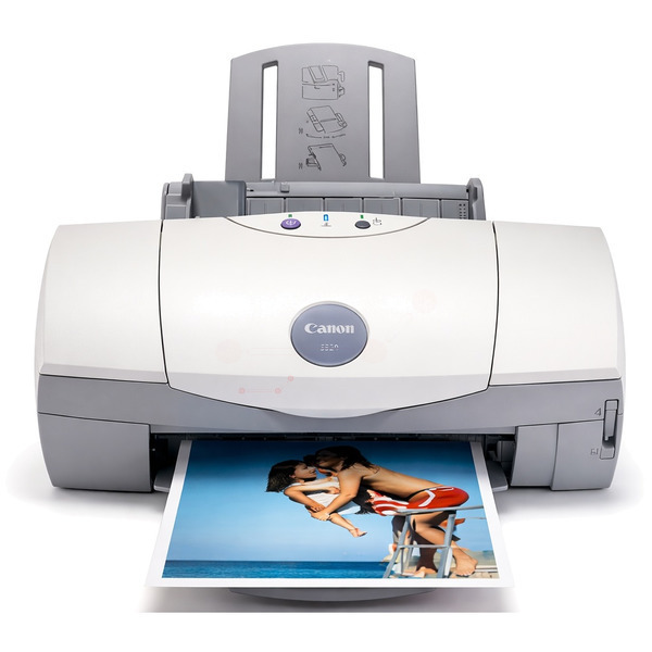 Canon S 400 Drucker