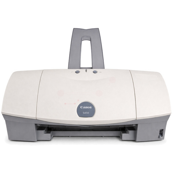 Canon S 450 Drucker